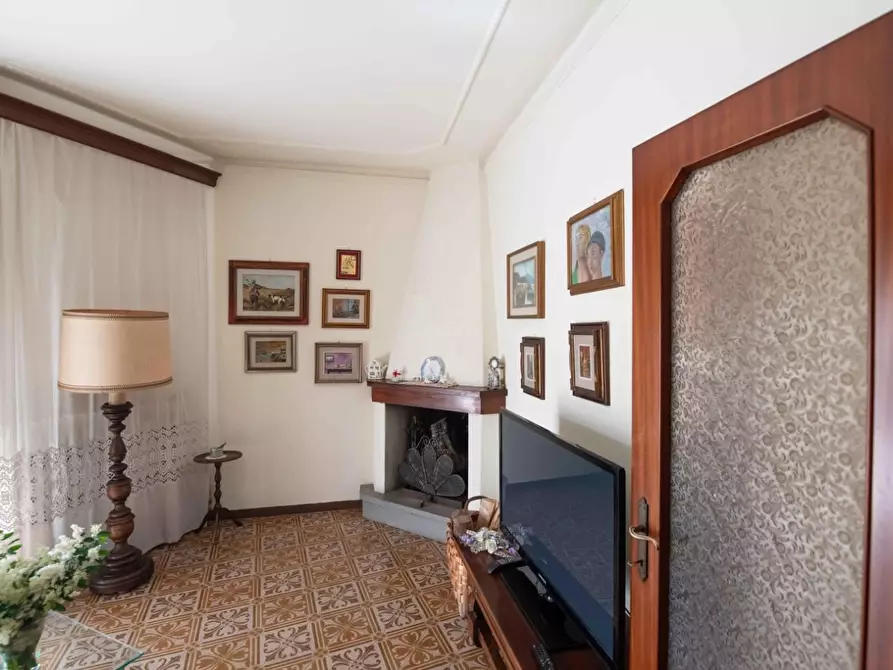 Immagine 18 di Villa in vendita  a Vecchiano