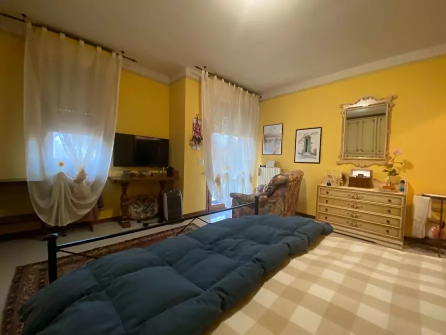 Immagine 15 di Terratetto in vendita  a Montelupo Fiorentino