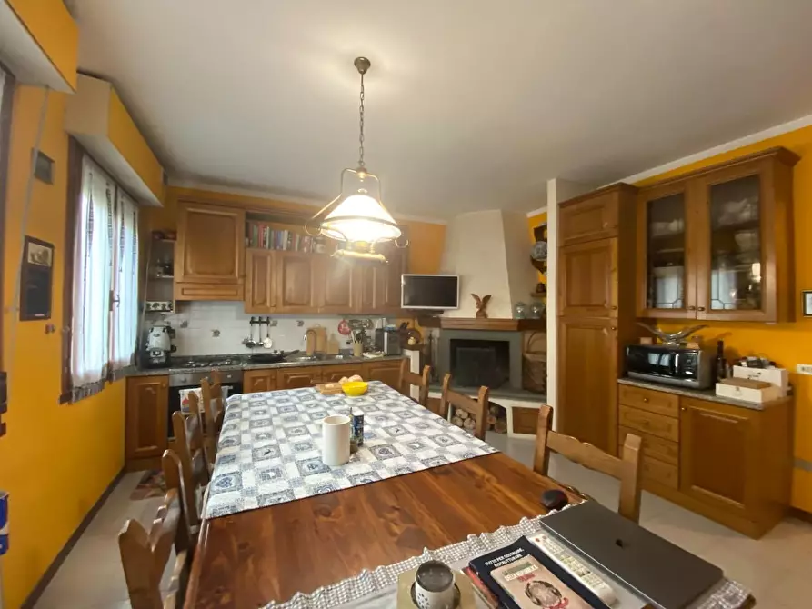 Immagine 5 di Terratetto in vendita  a Montelupo Fiorentino