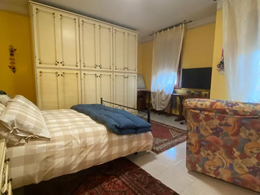 Immagine 18 di Terratetto in vendita  a Montelupo Fiorentino