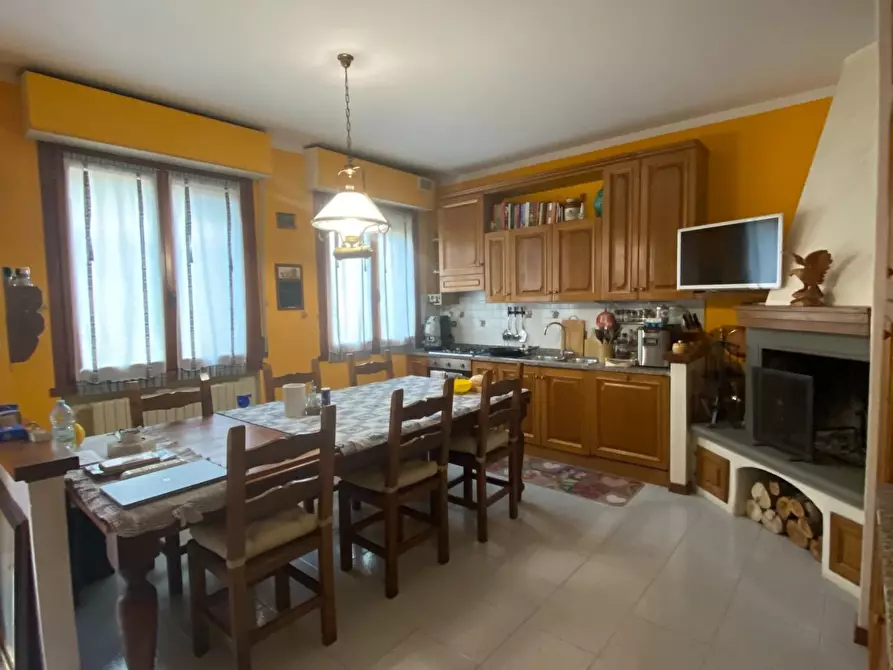 Immagine 3 di Terratetto in vendita  a Montelupo Fiorentino