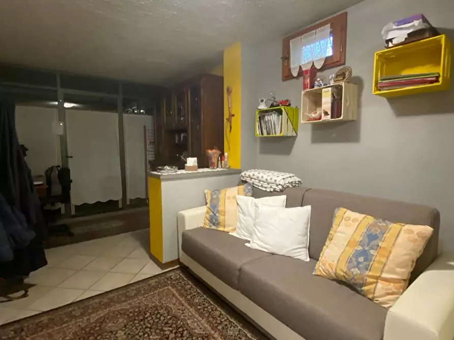 Immagine 9 di Terratetto in vendita  a Montelupo Fiorentino