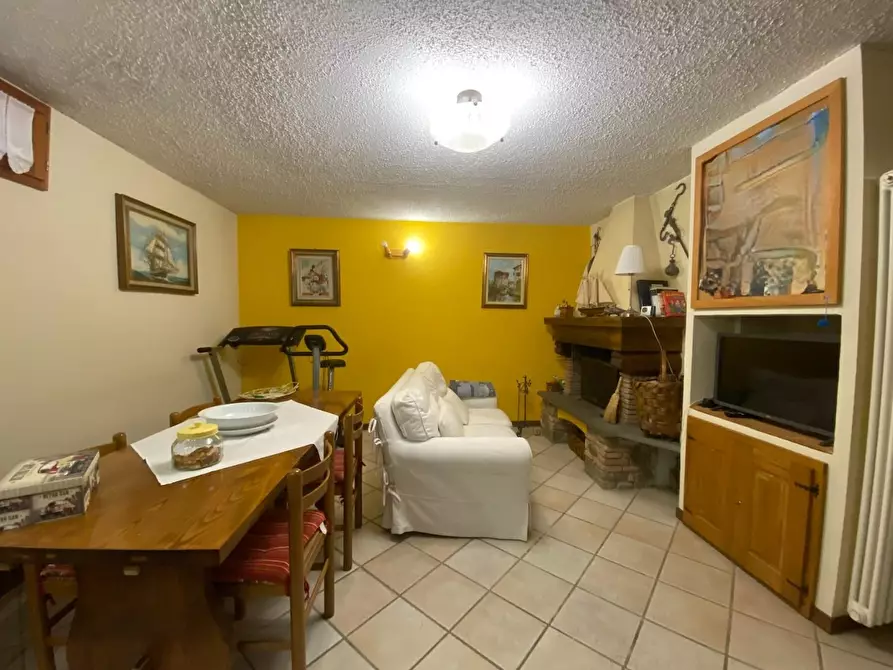 Immagine 12 di Terratetto in vendita  a Montelupo Fiorentino