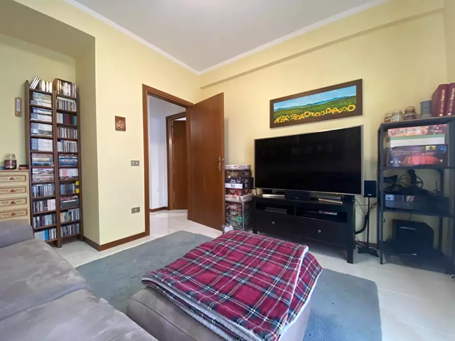 Immagine 27 di Terratetto in vendita  a Montelupo Fiorentino