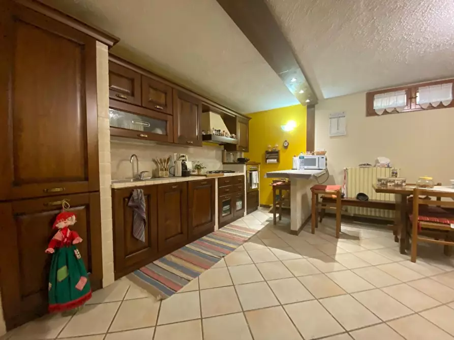 Immagine 14 di Terratetto in vendita  a Montelupo Fiorentino