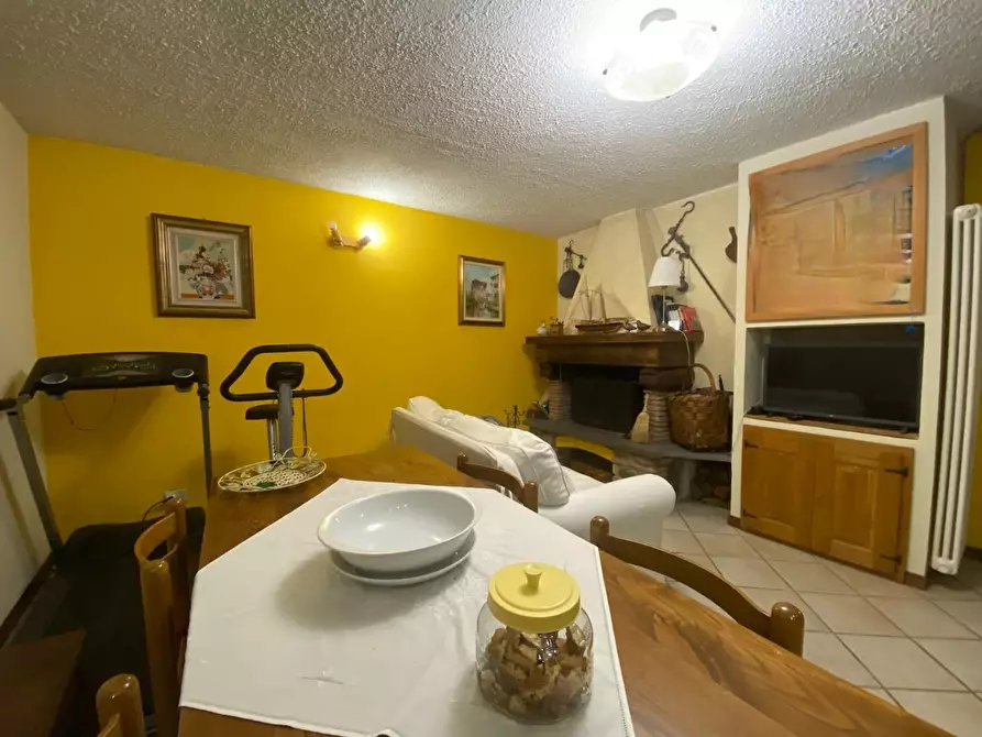 Immagine 11 di Terratetto in vendita  a Montelupo Fiorentino