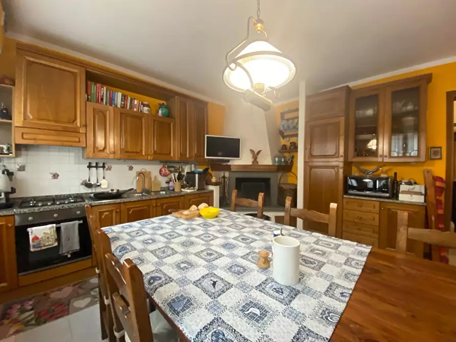 Immagine 6 di Terratetto in vendita  a Montelupo Fiorentino