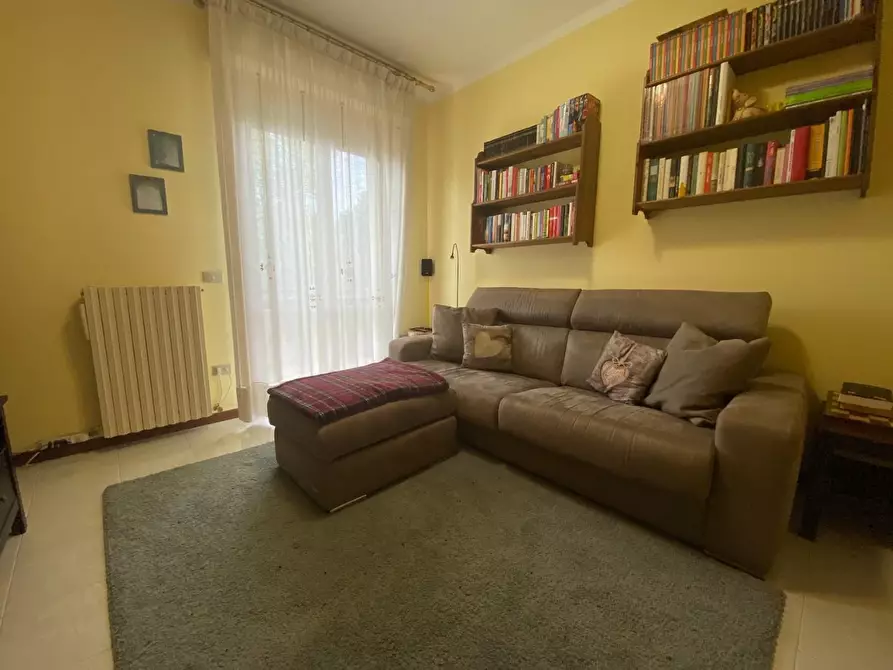 Immagine 29 di Terratetto in vendita  a Montelupo Fiorentino