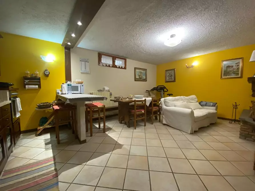 Immagine 13 di Terratetto in vendita  a Montelupo Fiorentino