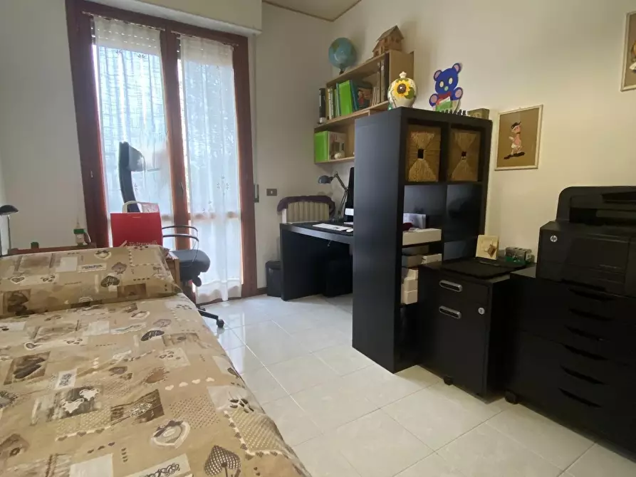 Immagine 23 di Terratetto in vendita  a Montelupo Fiorentino