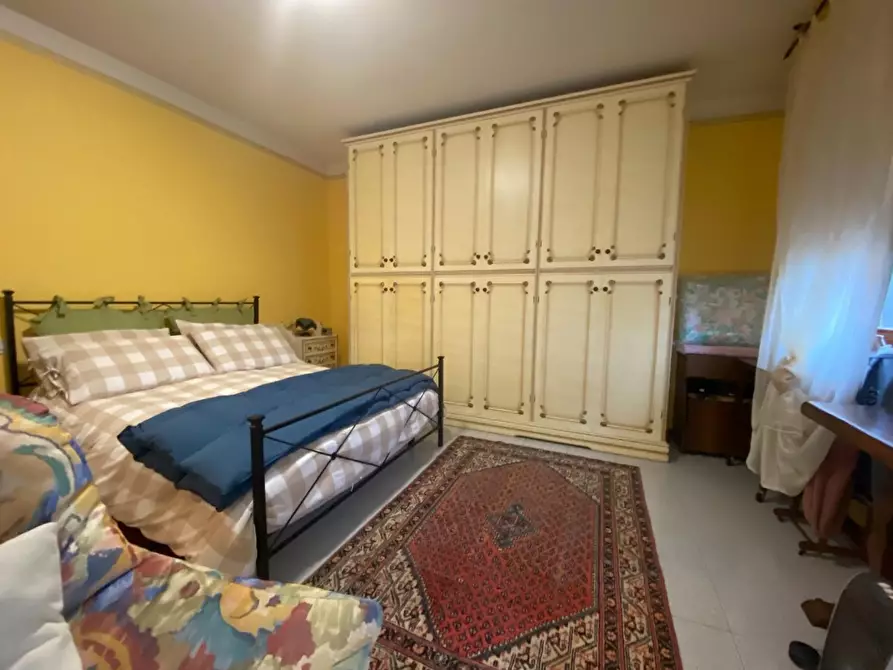 Immagine 17 di Terratetto in vendita  a Montelupo Fiorentino