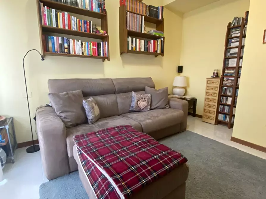 Immagine 28 di Terratetto in vendita  a Montelupo Fiorentino