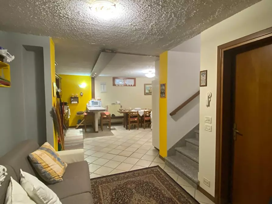 Immagine 8 di Terratetto in vendita  a Montelupo Fiorentino