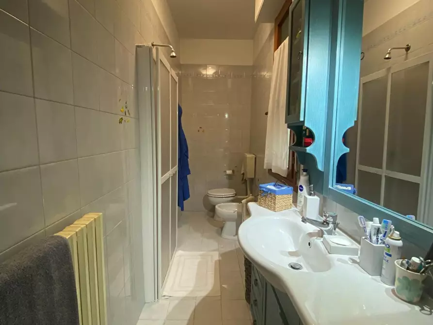 Immagine 19 di Terratetto in vendita  a Montelupo Fiorentino