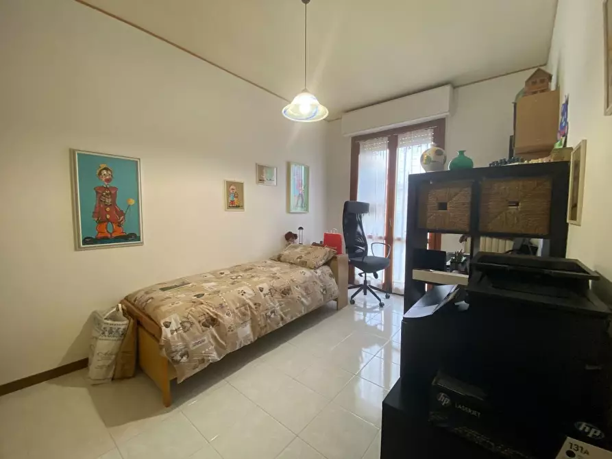 Immagine 25 di Terratetto in vendita  a Montelupo Fiorentino