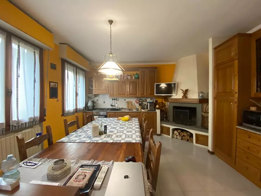 Immagine 4 di Terratetto in vendita  a Montelupo Fiorentino