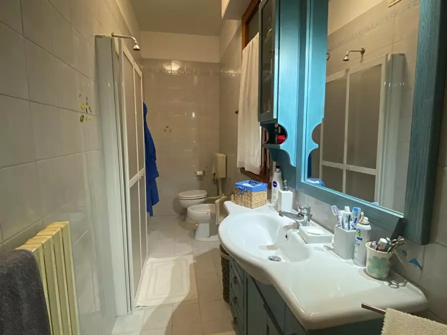 Immagine 20 di Terratetto in vendita  a Montelupo Fiorentino