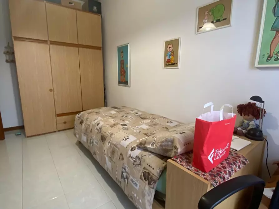 Immagine 22 di Terratetto in vendita  a Montelupo Fiorentino