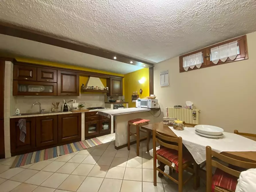 Immagine 10 di Terratetto in vendita  a Montelupo Fiorentino