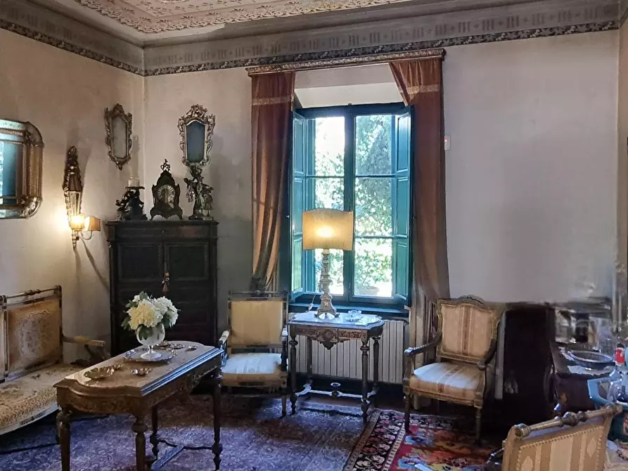 Immagine 10 di Casa indipendente in vendita  a Pisa