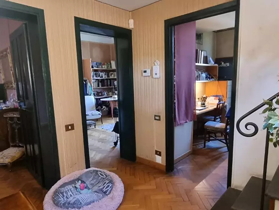 Immagine 24 di Casa indipendente in vendita  a Pisa