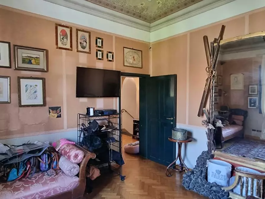 Immagine 19 di Casa indipendente in vendita  a Pisa