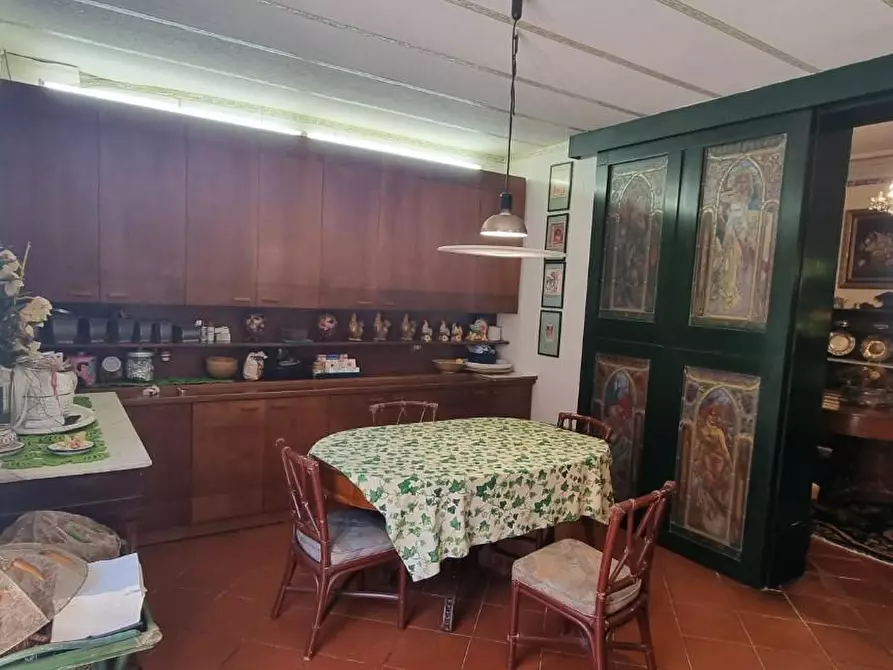 Immagine 7 di Casa indipendente in vendita  a Pisa