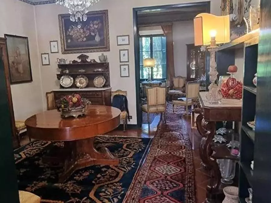 Immagine 8 di Casa indipendente in vendita  a Pisa