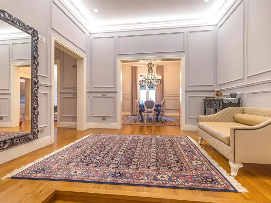 Immagine 1 di Appartamento in vendita  a Livorno