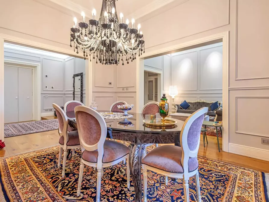 Immagine 2 di Appartamento in vendita  a Livorno