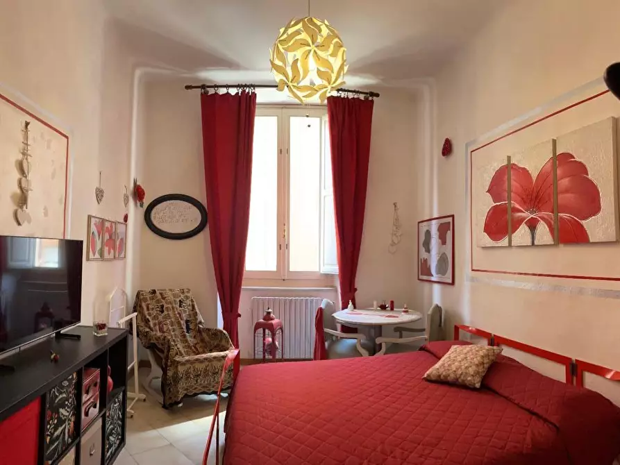 Immagine 8 di Appartamento in vendita  a Livorno