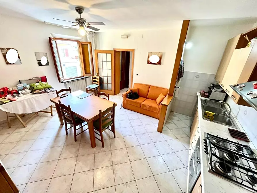 Immagine 4 di Porzione di casa in vendita  a Montopoli In Val D'arno