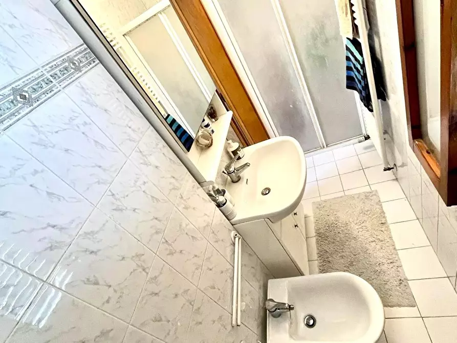 Immagine 7 di Porzione di casa in vendita  a Montopoli In Val D'arno