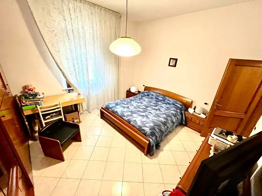 Immagine 9 di Porzione di casa in vendita  a Montopoli In Val D'arno