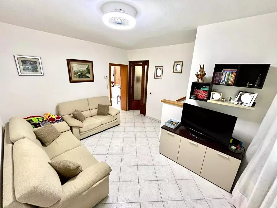 Immagine 5 di Porzione di casa in vendita  a Montopoli In Val D'arno