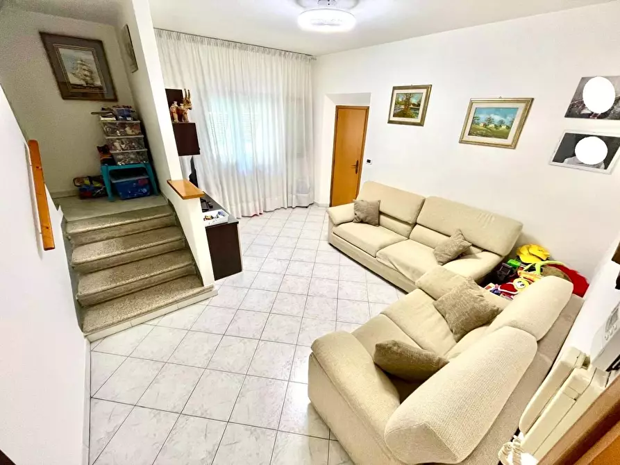 Immagine 6 di Porzione di casa in vendita  a Montopoli In Val D'arno