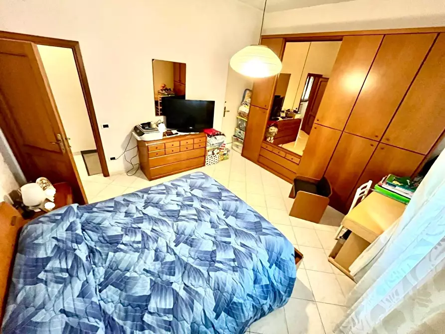 Immagine 10 di Porzione di casa in vendita  a Montopoli In Val D'arno