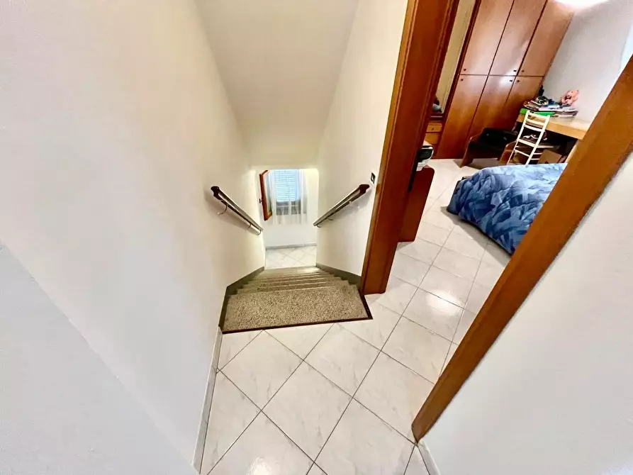 Immagine 8 di Porzione di casa in vendita  a Montopoli In Val D'arno