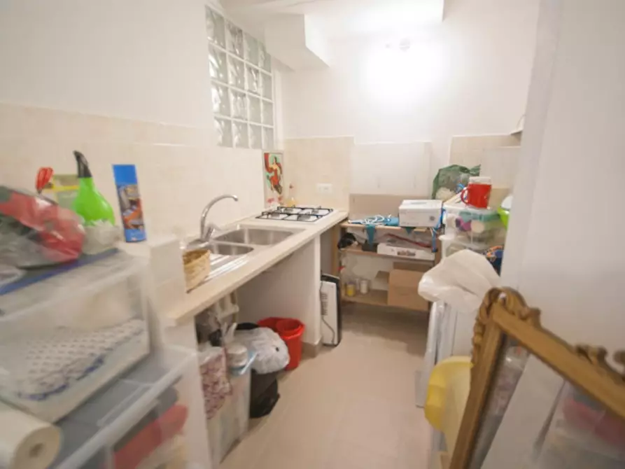 Immagine 25 di Terratetto in vendita  a Massa