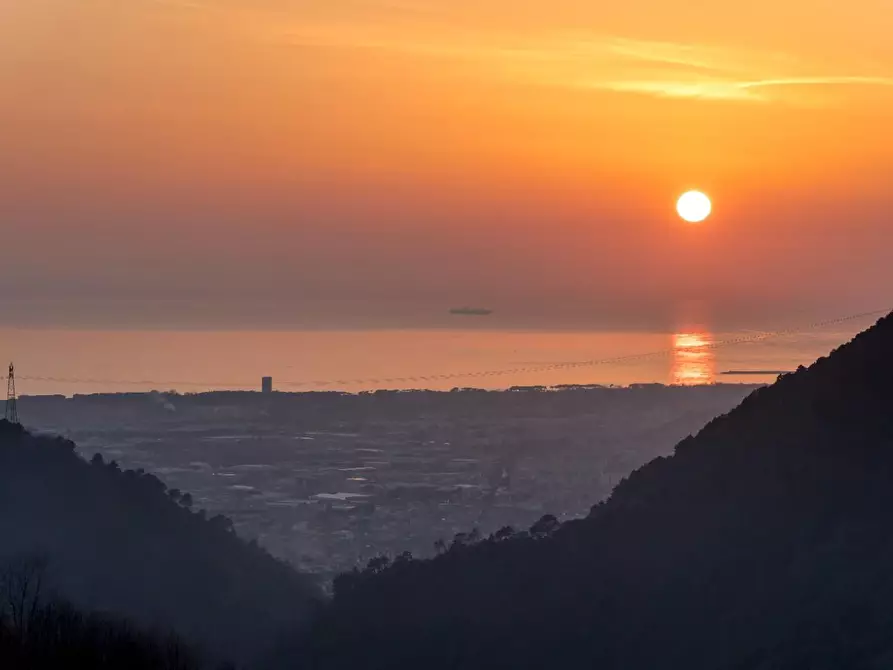 Immagine 33 di Terratetto in vendita  a Massa