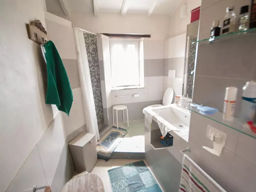 Immagine 15 di Terratetto in vendita  a Massa