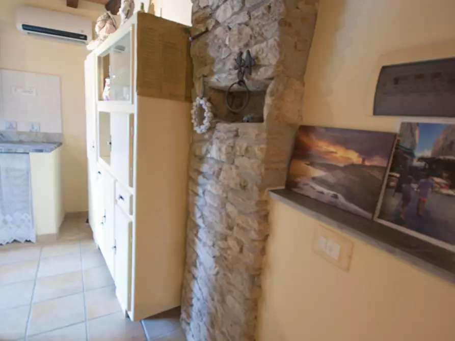 Immagine 5 di Terratetto in vendita  a Massa