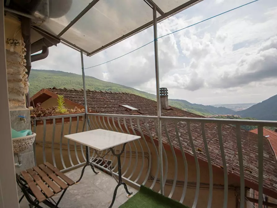 Immagine 21 di Terratetto in vendita  a Massa