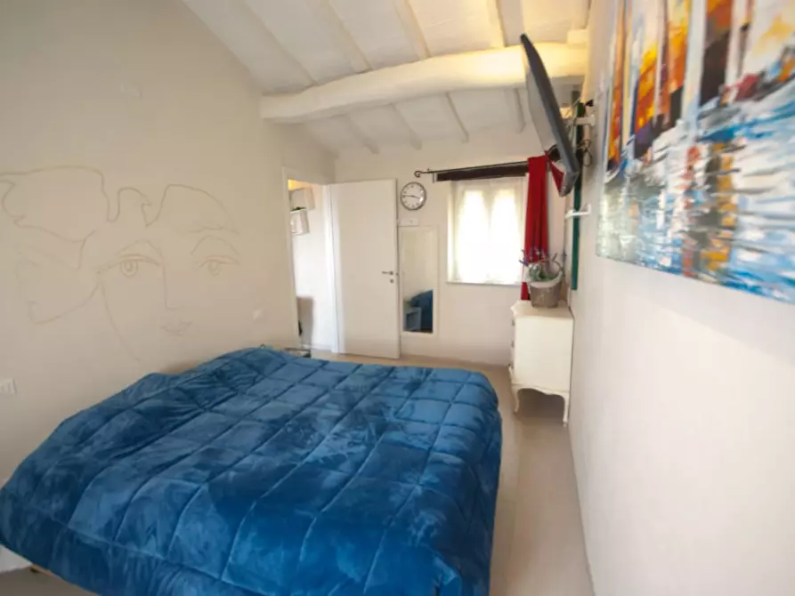 Immagine 12 di Terratetto in vendita  a Massa