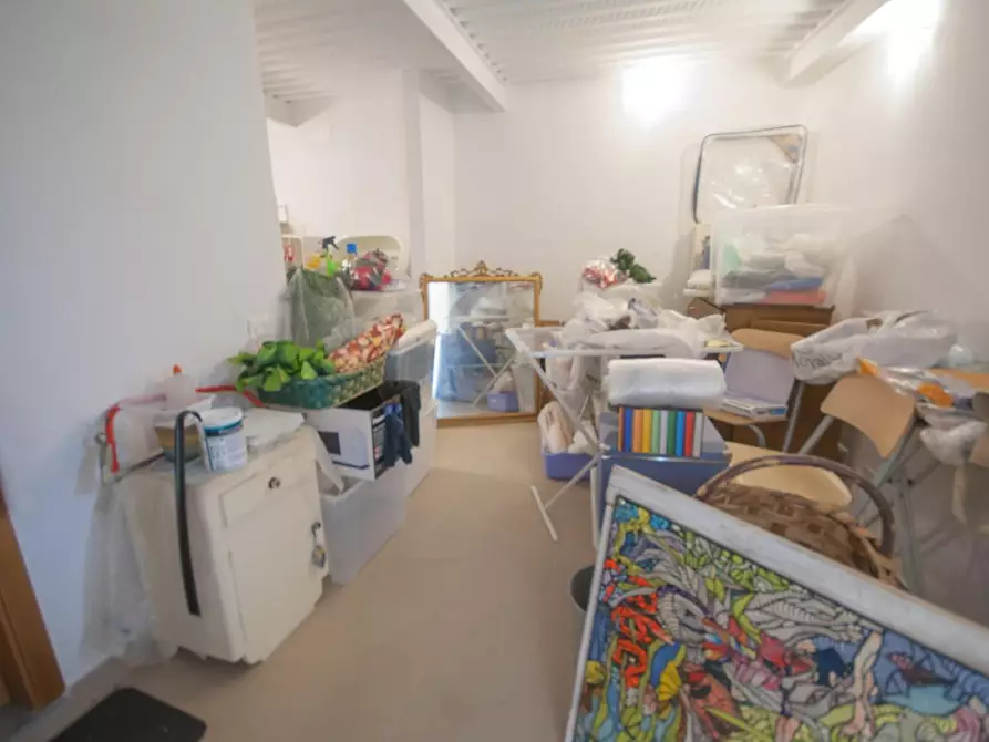 Immagine 24 di Terratetto in vendita  a Massa