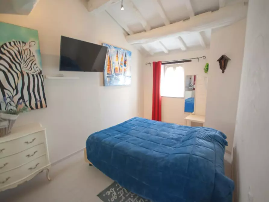 Immagine 10 di Terratetto in vendita  a Massa