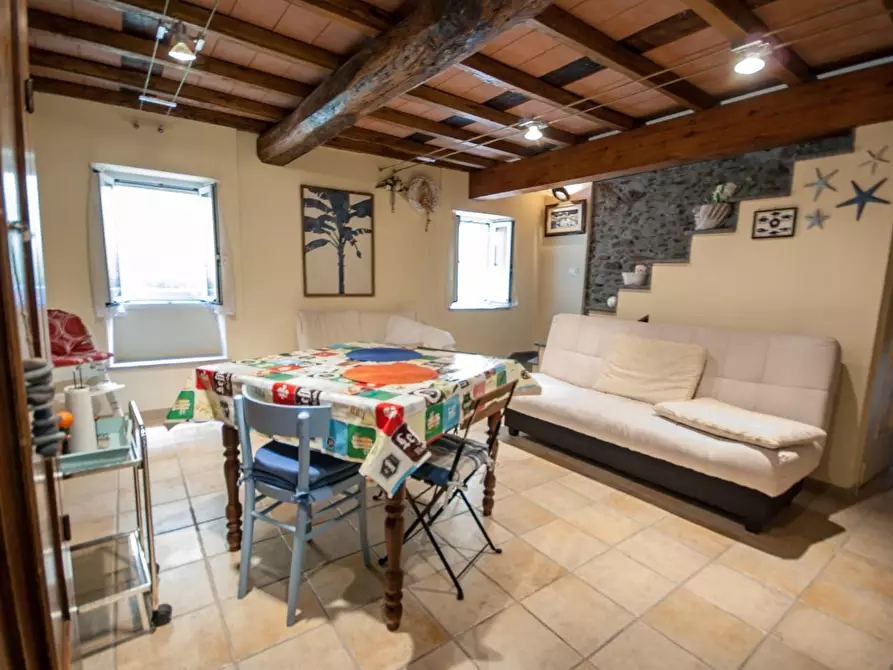 Immagine 2 di Terratetto in vendita  a Massa