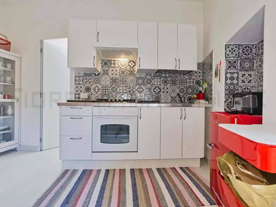 Immagine 1 di Appartamento in vendita  a Suvereto