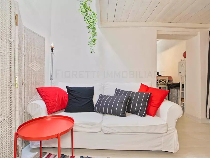 Immagine 3 di Appartamento in vendita  a Suvereto