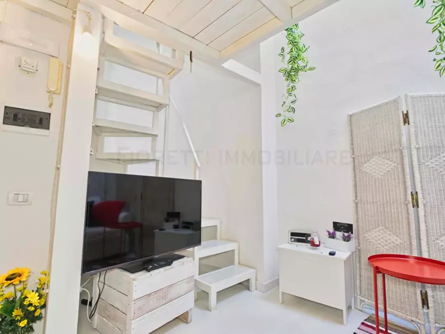 Immagine 6 di Appartamento in vendita  a Suvereto